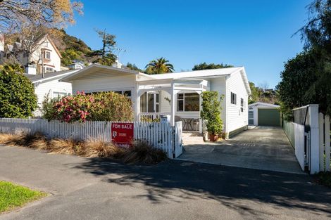 Photo of property in 24 Seymour Avenue, The Brook, Nelson, 7010