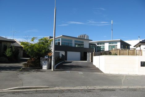 Photo of property in 13 Chateau Close, Gleniti, Timaru, 7910