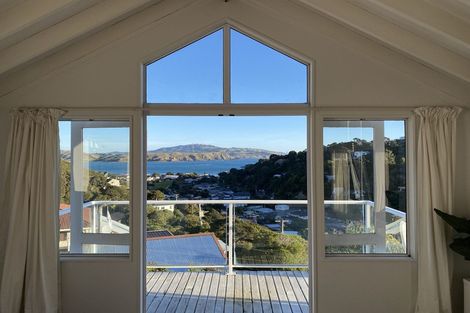 Photo of property in 74 Cluny Road, Plimmerton, Porirua, 5026