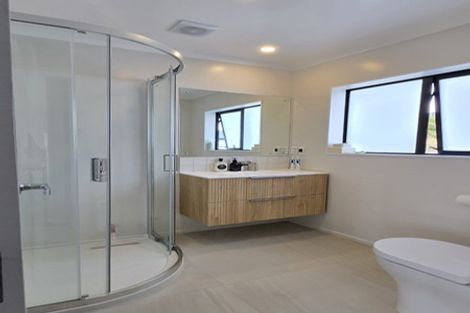 Photo of property in 1 Saba Way, Grenada Village, Wellington, 6037