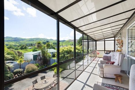 Photo of property in 8 Aorangi Road, Paeroa, 3600