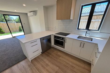 Photo of property in 1/7 Hume Street, Sydenham, Christchurch, 8023