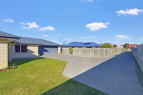 Photo of property in 17a Bowen Street, Rakaia, 7710