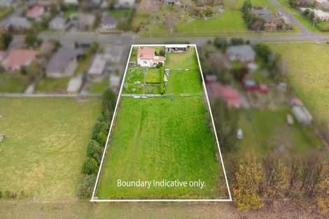 Photo of property in 204 High Street, Waimate, 7924