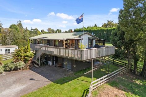 Photo of property in 55 Fryer Road, Hamurana, Rotorua, 3097