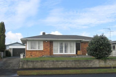 Photo of property in 5 Fitzroy Avenue, Fitzroy, Hamilton, 3206