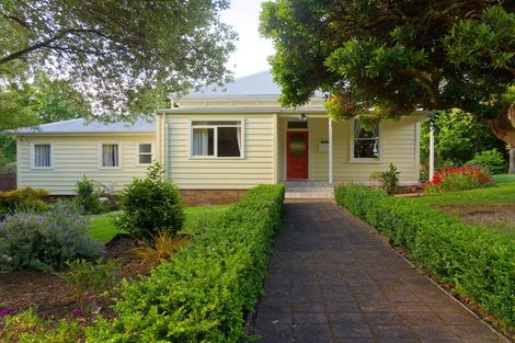 Photo of property in 2 King Street, Waihi, 3610