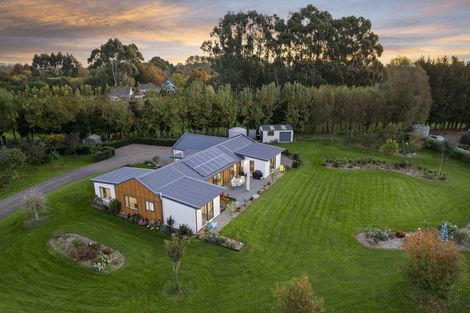 Photo of property in 6 Hallfield Drive, Ohoka, Kaiapoi, 7692