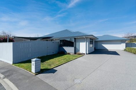 Photo of property in 2 Mullion Lane, Burwood, Christchurch, 8083