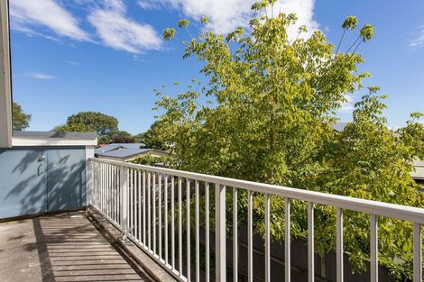 Photo of property in 16/14 Brougham Street, Addington, Christchurch, 8024