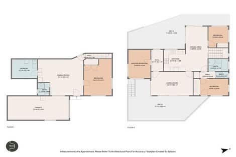 Photo of property in 7 Arcadia Crescent, Bayview, Auckland, 0629