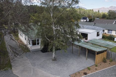 Photo of property in 44a Scarborough Terrace, Hanmer Springs, 7334