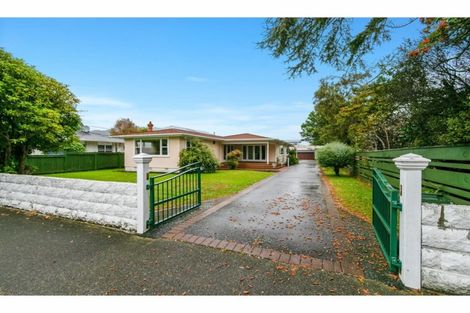 Photo of property in 80 Pretoria Street, Hutt Central, Lower Hutt, 5010
