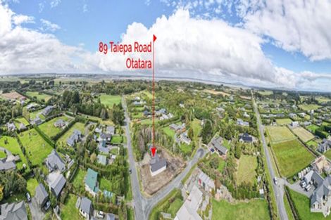 Photo of property in 89 Taiepa Road, Otatara, Invercargill, 9879