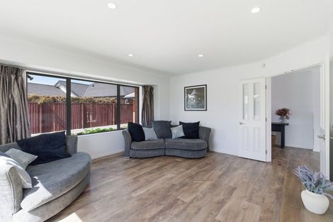 Photo of property in 278 Southfield Drive, Lincoln, 7608