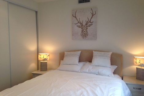 Photo of property in 1/2 Merwood Lane, Devonport, Auckland, 0624