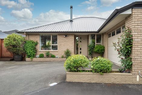 Photo of property in 31c Woodland Avenue, Mosgiel, 9024