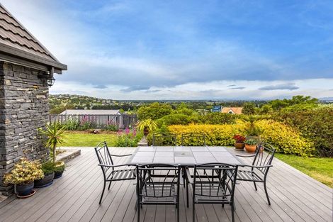 Photo of property in 3 Lucknow Place, Cashmere, Christchurch, 8022