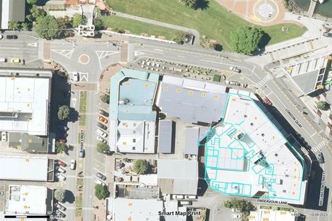 Photo of property in Oxleys Rock Apartments, 304/6 London Quay, Picton, 7220