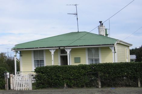 Photo of property in 8 Hayward Street, Featherston, 5710