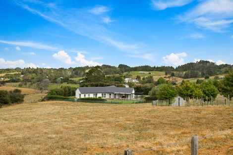 Photo of property in 255 Austin Road, Dairy Flat, Albany, 0794