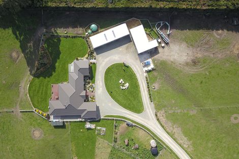 Photo of property in 40 Devils Bridge Road, Weston, Oamaru, 9492