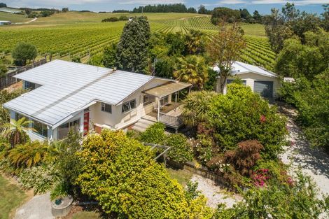 Photo of property in 19 Goddard Road, Tasman, Upper Moutere, 7173