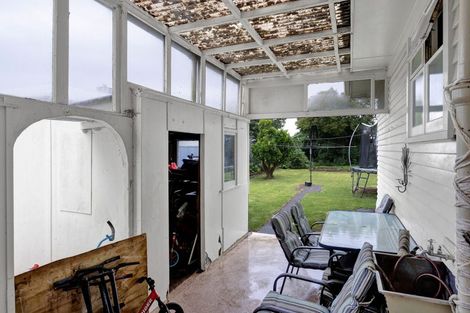 Photo of property in 61 Collins Street, Hawera, 4610