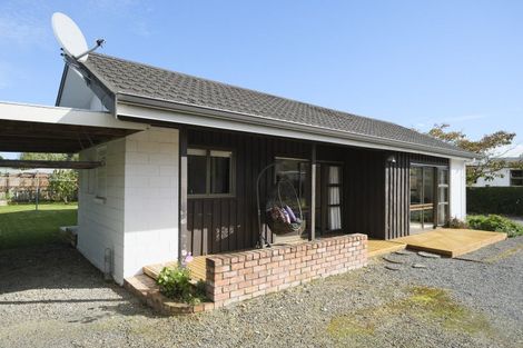 Photo of property in 31 Ransom Street, Dannevirke, 4930