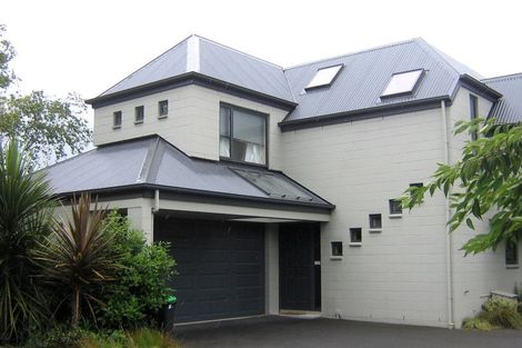 Photo of property in 35 Berry Street, St Albans, Christchurch, 8014
