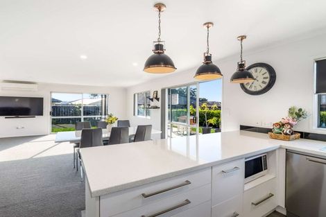 Photo of property in 9 Magnolia Crescent, Tawhero, Whanganui, 4501