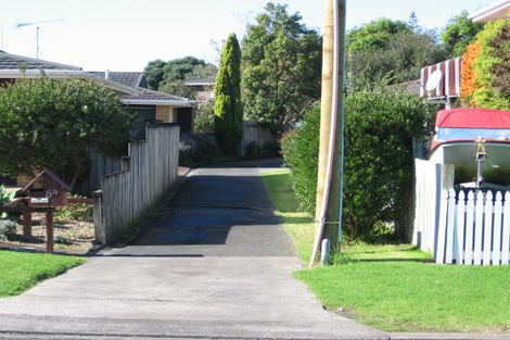 Photo of property in 5/19 Milton Road, Orewa, 0931