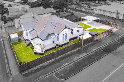 Photo of property in 92 Niblett Street, Whanganui, 4500