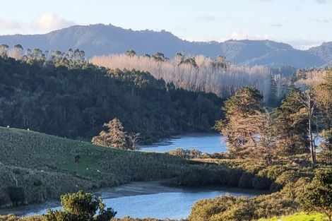 Photo of property in 73 Hinamoki Drive, Kaiwaka, 0573