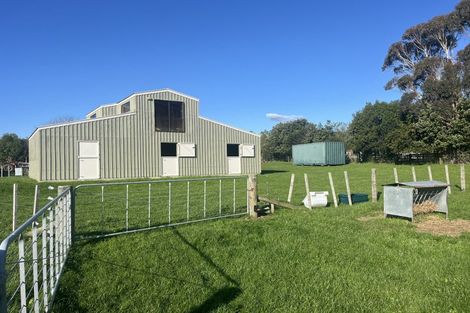 Photo of property in 48 Old Hautere Road, Hautere, Otaki, 5582