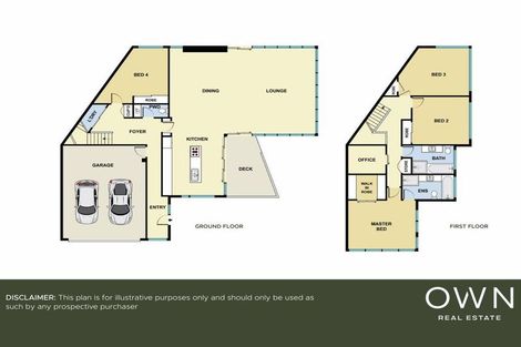 Photo of property in 2 North Ridge Rise, Maunu, Whangarei, 0179