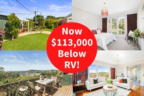 Photo of property in 98 Ironside Road, Johnsonville, Wellington, 6037