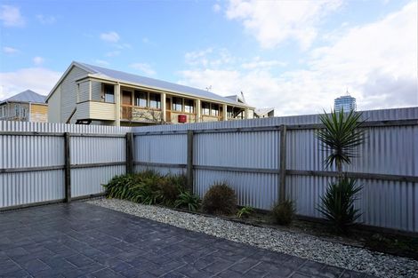 Photo of property in 6/276 Armagh Street, Christchurch Central, Christchurch, 8011