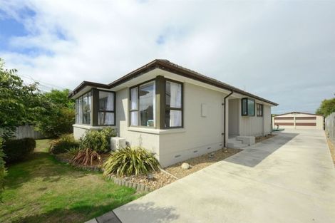 Photo of property in 45 Aldershot Street, Aranui, Christchurch, 8061