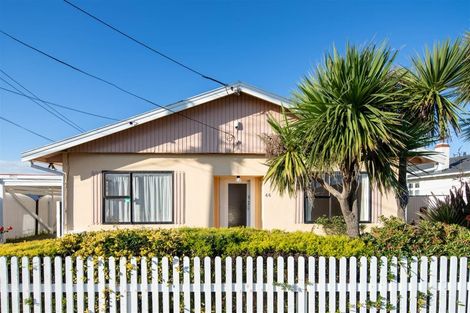 Photo of property in 46 Ellesmere Avenue, Miramar, Wellington, 6022