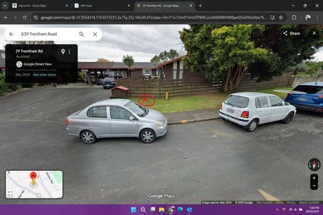 Photo of property in 2/29 Trentham Road, Papakura, 2110