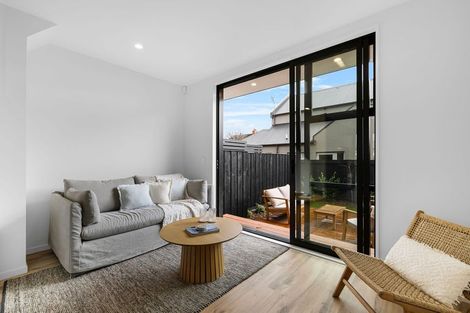 Photo of property in 8/25 Matai Street West, Riccarton, Christchurch, 8011