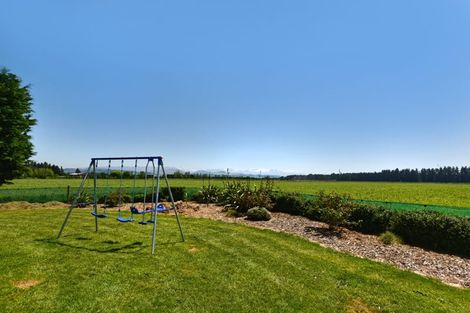 Photo of property in 273 Derretts Road, Hororata, Darfield, 7572