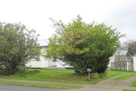 Photo of property in 29 Bristol Street, Levin, 5510