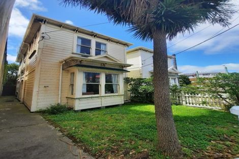 Photo of property in 106 Webb Street, Te Aro, Wellington, 6011