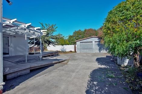 Photo of property in 609 Buller Street, Akina, Hastings, 4122