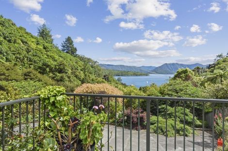 Photo of property in 98 Port Underwood Road, Waikawa, Picton, 7281
