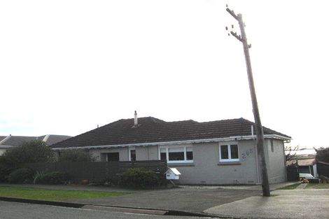 Photo of property in 283 Barrow Street, Bluff, 9814