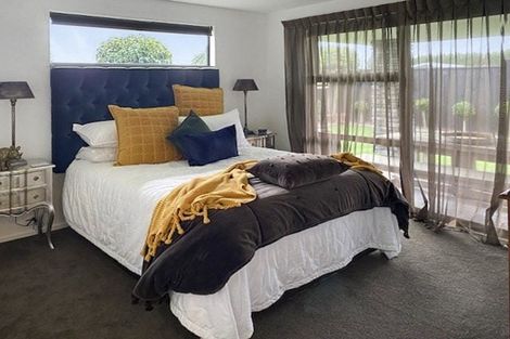 Photo of property in 41 Westpark Boulevard, Rangiora, 7400