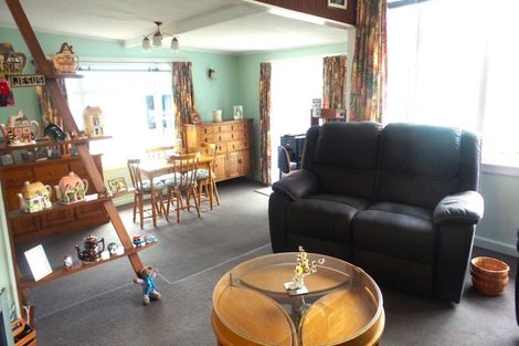 Photo of property in 33 Birkett Street, Temuka, 7920